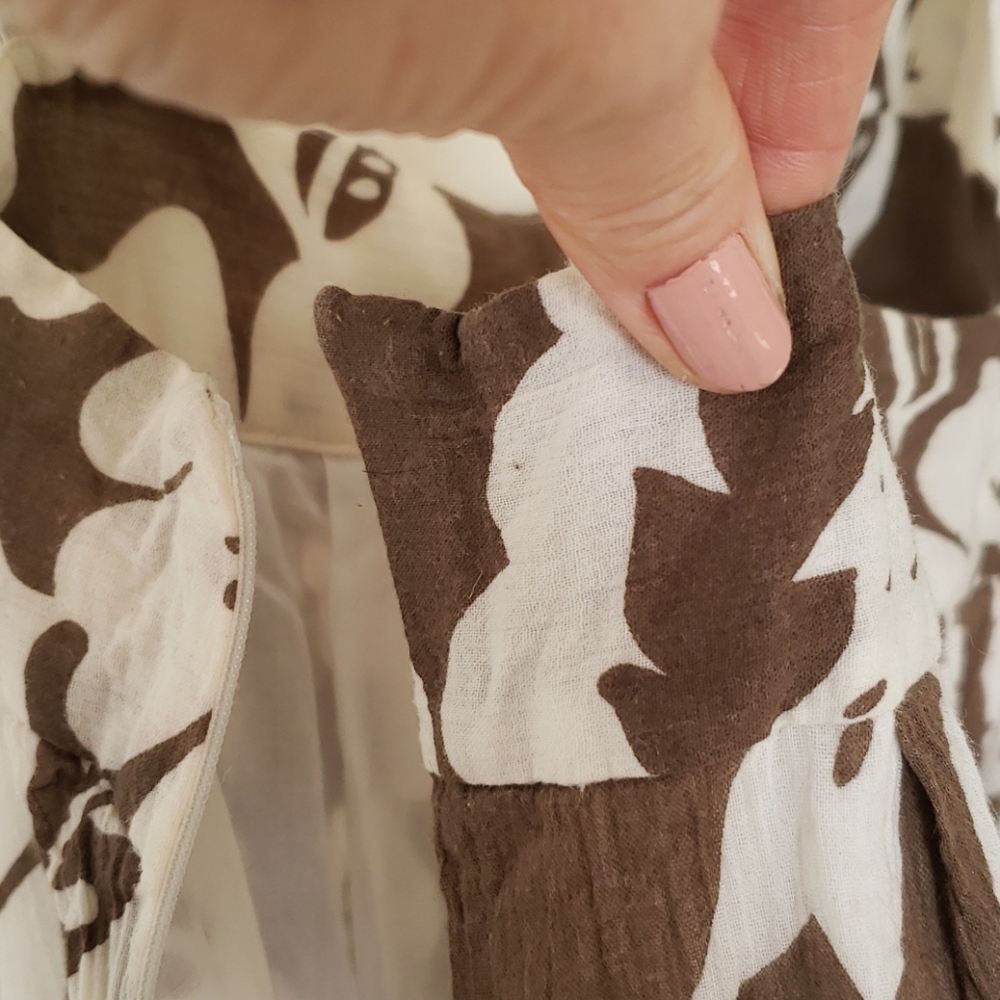 Kenneth Coke dress - Picture 3 of 4